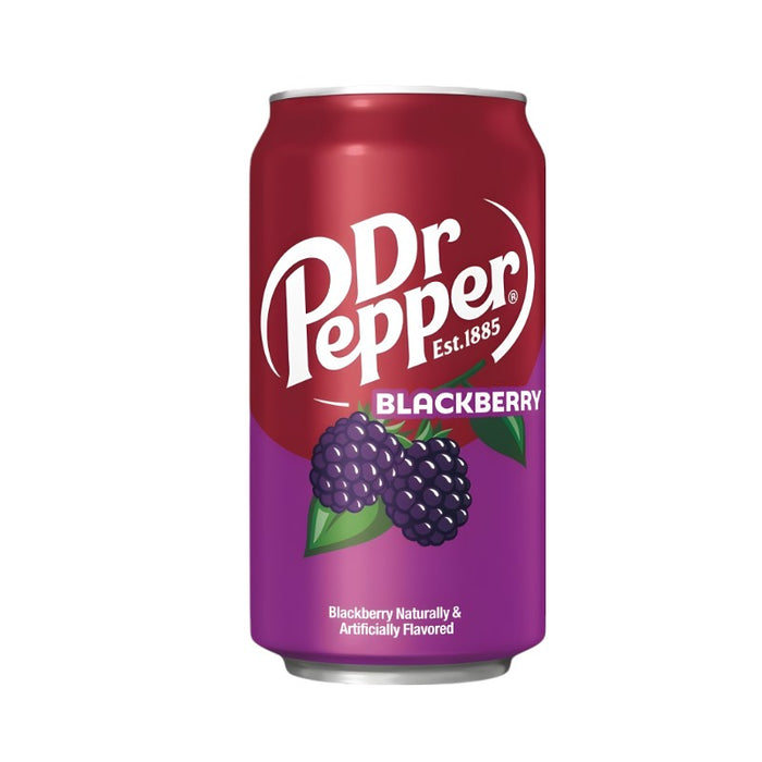 BEBIDA DR PEPPER 355 ML MORA