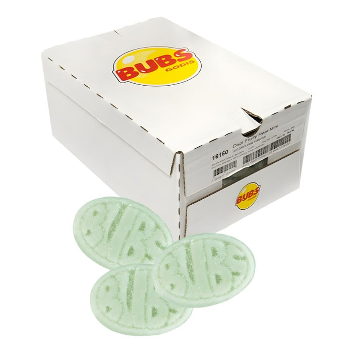 Bubs Cool Fruit Pear Mini 2.6 kg
