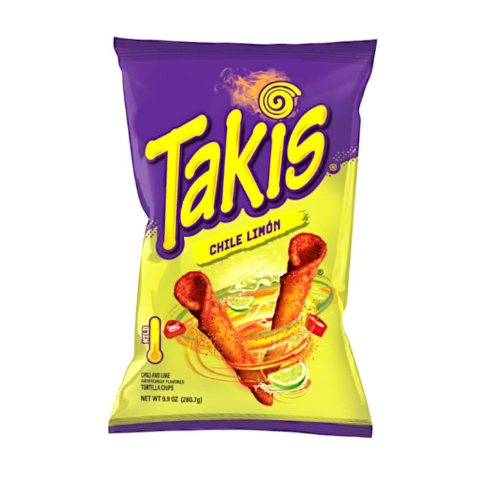 Takis Churro Charge 280.7 g
