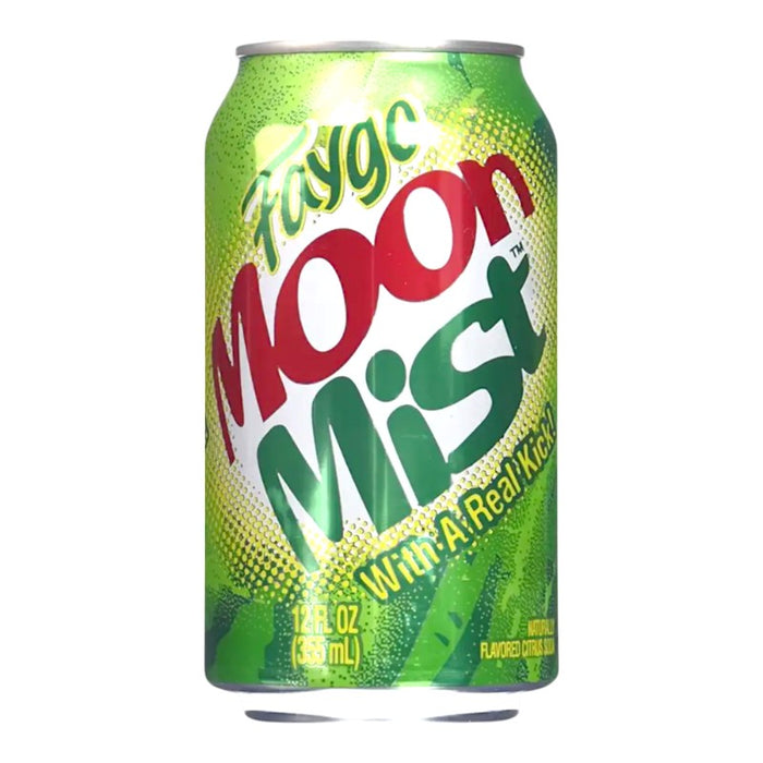 BEVER FAYGO LATA DE 355 ML MOON MIST