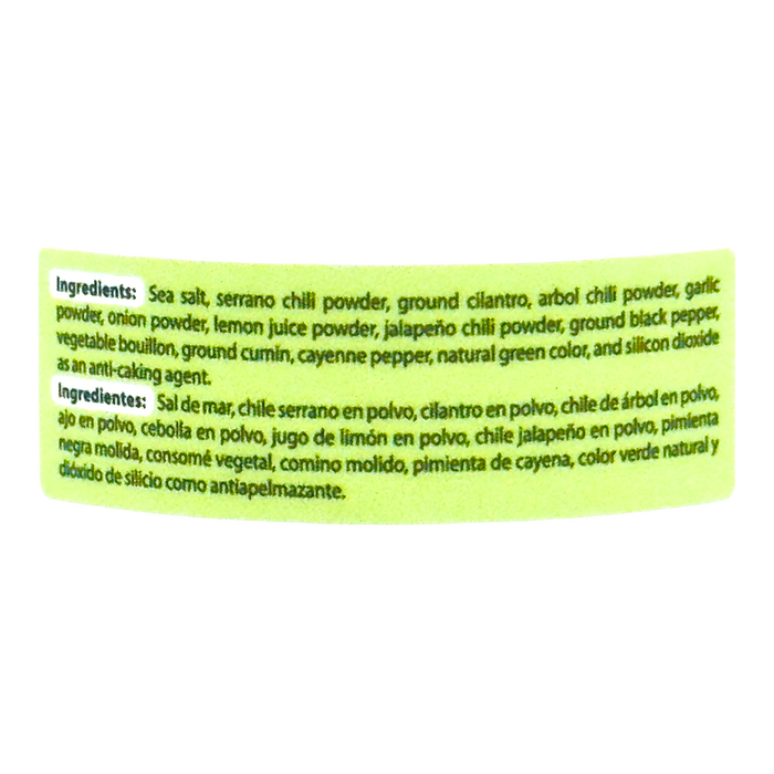 SAZON NATURAL 142 GR SAZONADOR PARA AGUACHILES