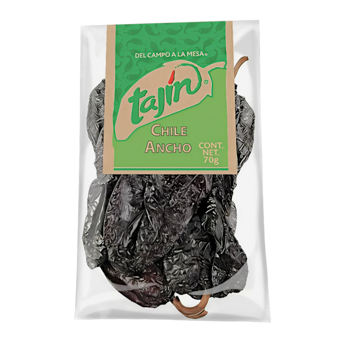 CHILE TAJIN 70 GR ANCHO (DE/NL/FR)