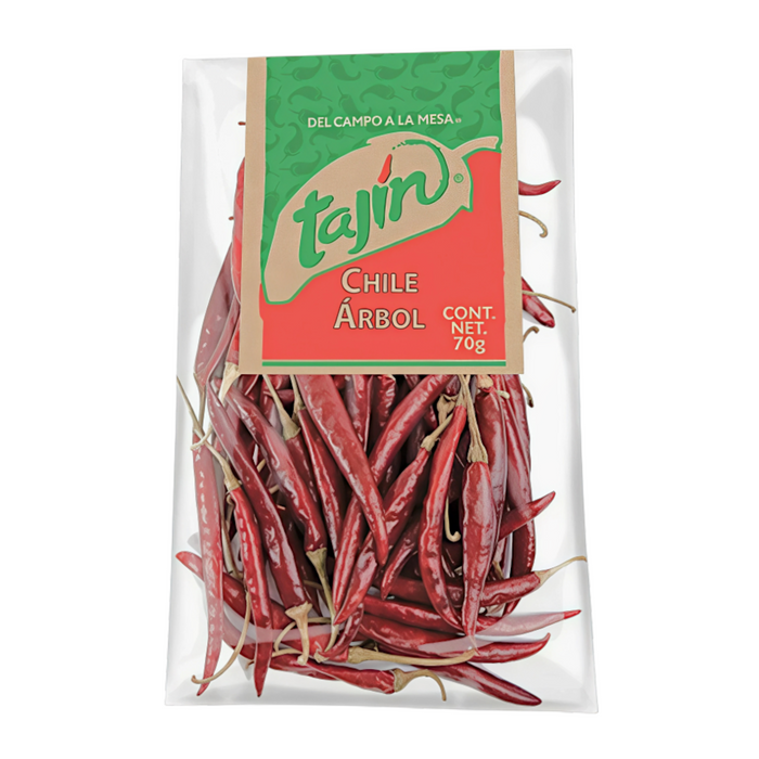 CHILE TAJIN 70 GR ARBOL (DE/NL/FR)