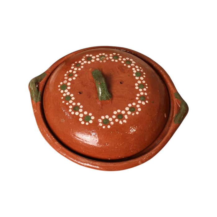 UTENS CAZUELA 18 CM