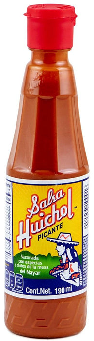 SALPIC HUICHOL 190 ML ORIGINAL
