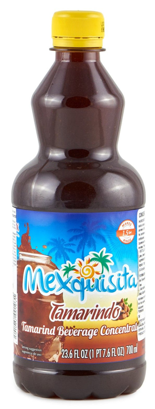 CONCE MEXQUISITA 700 ML TAMARINDO