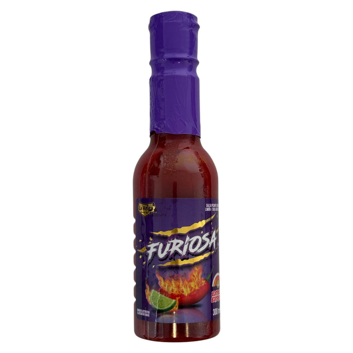 SALPIC LA ANITA 300 ML FURIOSA FUEGO | 12 x 300ml