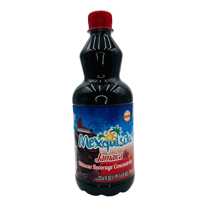 CONCE MEXQUISITA 700 ML JAMAICA
