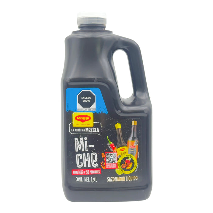 SAZON MAGGI 1.9 LT COCKTAIL
