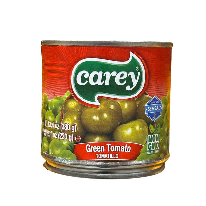 VEGET CAREY 340 GR TOMATILLO ENTERO