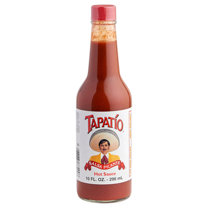 SALPIC TAPATIO 296 ML ORIGINAL