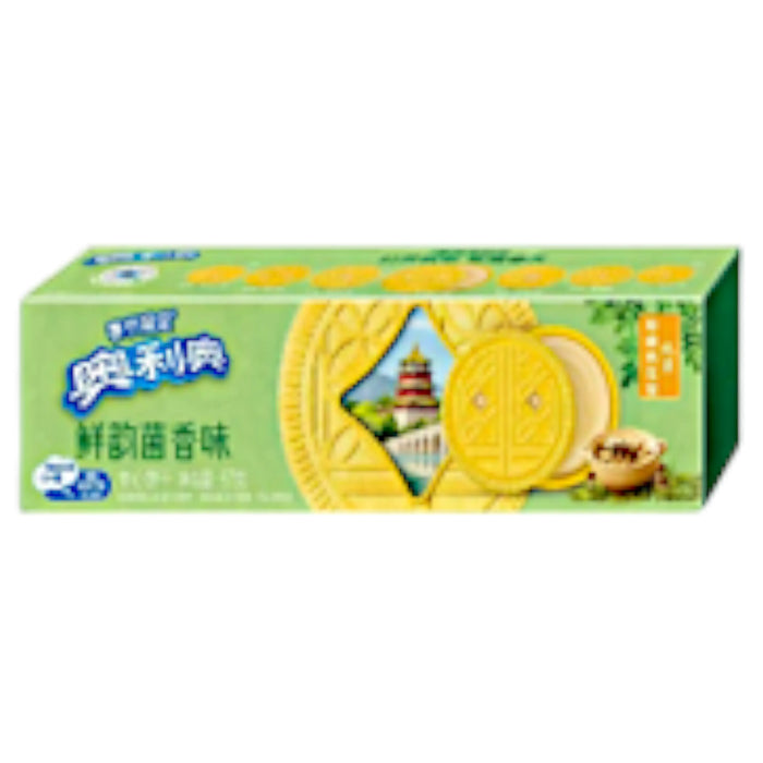 COOKI OREO 87 GR CHICKEN SOUP ASIAN
