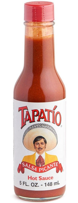 SALPIC TAPATIO 148 ML ORIGINAL