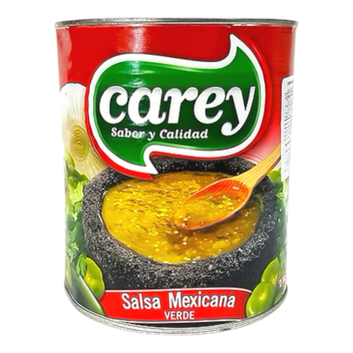 Carey Salsa Verde 2,8 kg