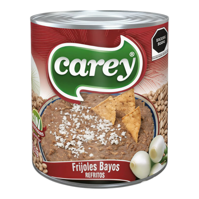 FRIJO CAREY 3 KG BAYOS PINTO REFRITOS