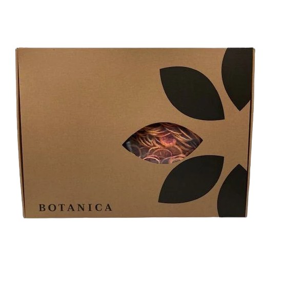 FRUTA BOTANICA 1 KG DRY SANGUINELLI