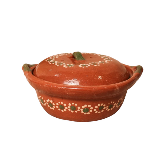 UTENS CAZUELA 1 KG