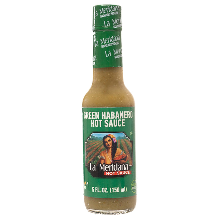 SALPIC LA MERIDANA 150 ML HABANERA VERDE