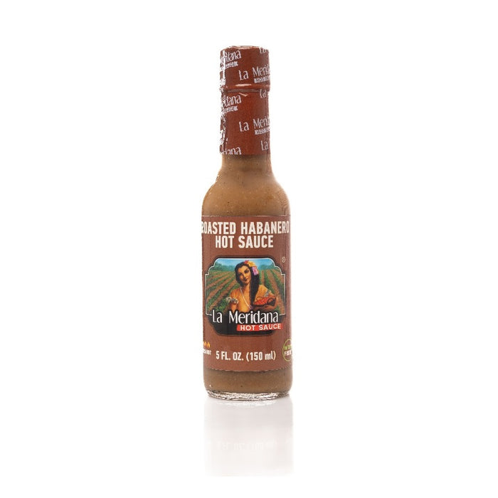 La Meridana Habanera Tamulada geröstet 12 x 150 ml