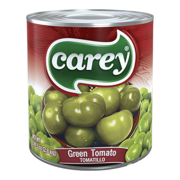 VEGET CAREY 2.8 KG TOMATILLO ENTERO | 6 x 2.8kg
