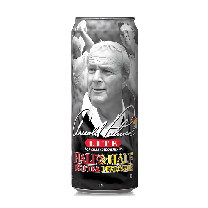 BEVER ARIZONA 650 ML FRUIT ARNOLD PALMER HALF AND HALF (US EDITION)