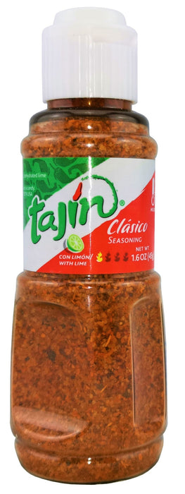 CPOWD TAJIN 45 GR CHILLI POWDER