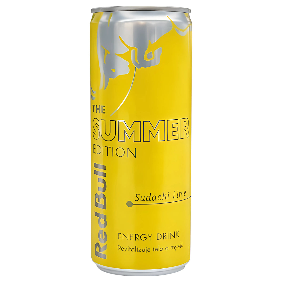 BEVER RED BULL 250 ML SUMMER EDITION