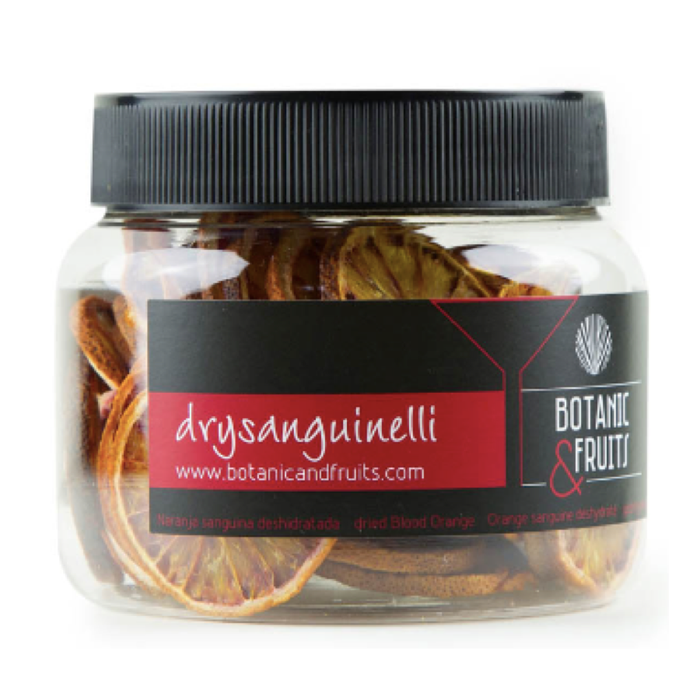Fruta Botanica Trockene Sanguinelli 70 g