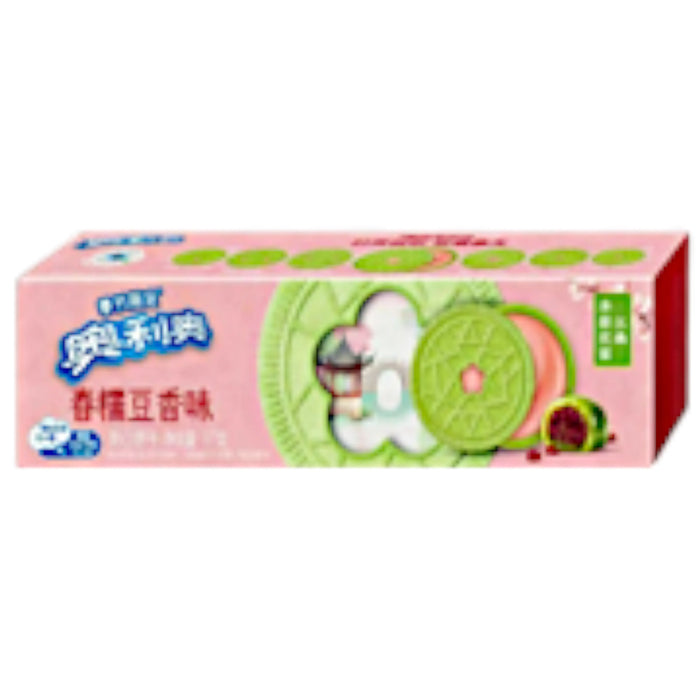 COOKI OREO 87 GR SPRING SAKURA BEAN ASIAN