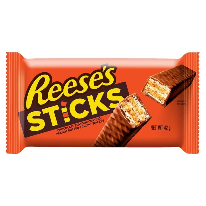 Reese's Sticks 20 x 42 g