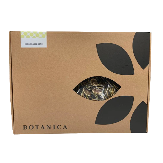 FRUTA BOTANICA 1 KG DRY LIME