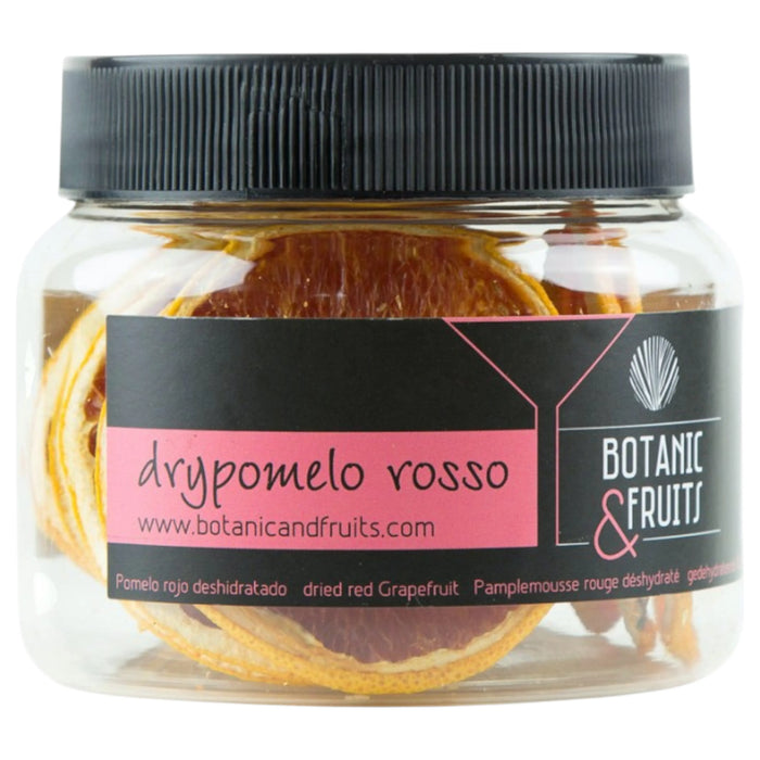 FRUTA BOTANICA 55 GR DRY POMELOROSSO