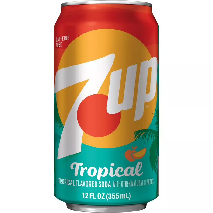 BEBIDA 7UP 355 ML TROPICAL