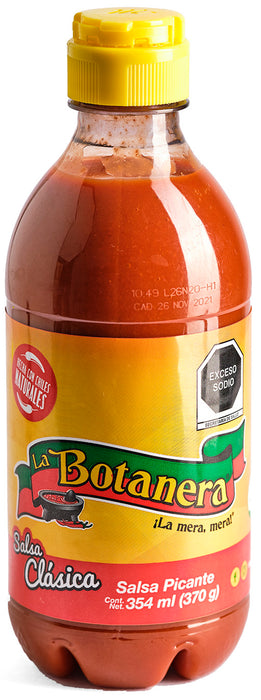 SALPIC LA BOTANERA 370 ML CLASICA