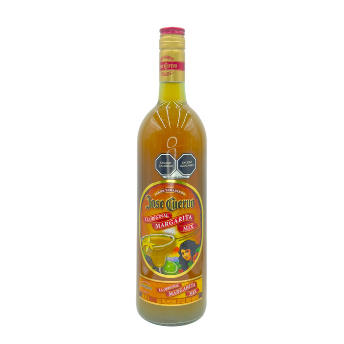 BEVER JOSE CUERVO 1 LT MARGARITA MIX TAMARINDO