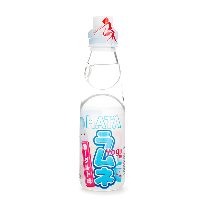 Hata Joghurt Asiatisch 200ml
