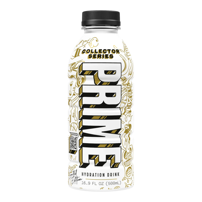BEVER PRIME 500 ML COLLECTOR SERIES