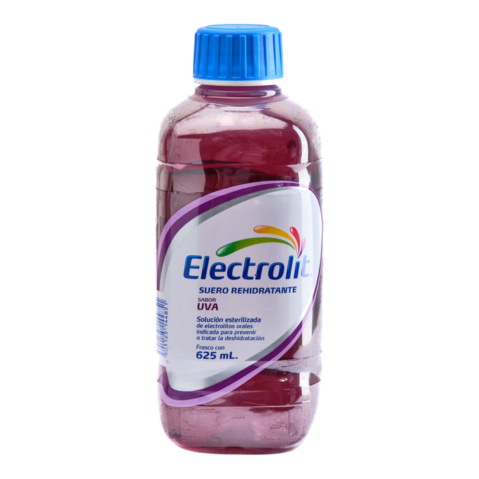 Electrolit Traube 625ml (EU)