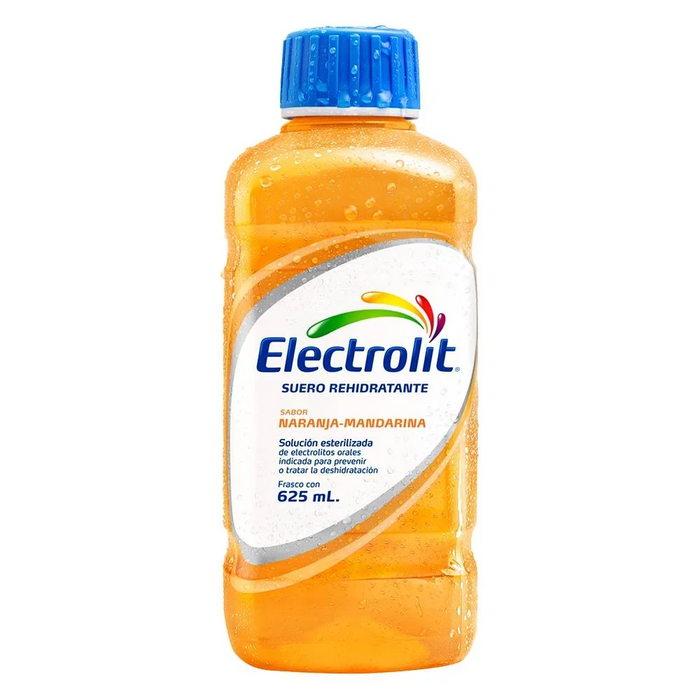 Electrolit Orange Mandarine 625ml (EU)