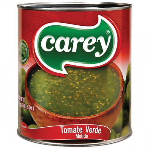 Carey Tomatillo Molido 2,95 kg
