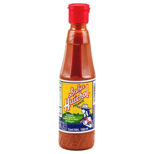 SALPIC HUICHOL 190 ML ORIGINAL