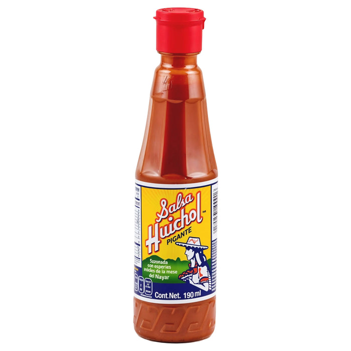 SALPIC HUICHOL 190 ML ORIGINAL