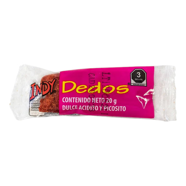 CANDY INDY 12 x 20 GR DEDOS