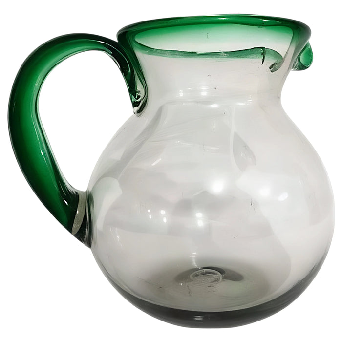 UTENS JARRA VIDRIO SOPLADO 3 L