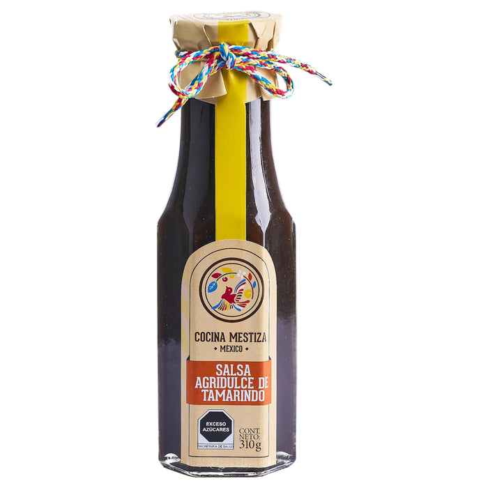 XPROD COCINA MESTIZA 310 GR AGRIDULCE DE TAMARINDO | 12 x 310g