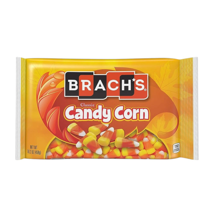 XPROD BRACHS 567 GR CANDY CORN HALLOWEEN