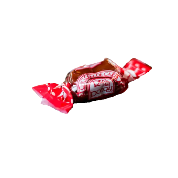 CANDY REAL DEL POTOSI 170 GR CHICLOSO CAJETA