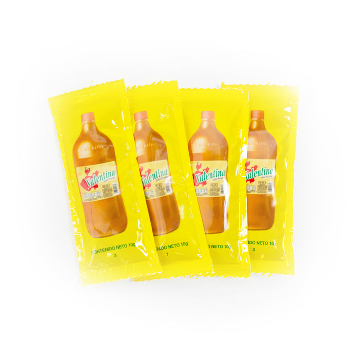 SALPIC VALENTINA 60 x 10 GR SOBRES | 18 x 60 x 10g