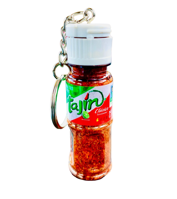 CPOWD TAJIN 10 GR CHILLI POWDER KEY CHAIN WHITE | 350 x 10g