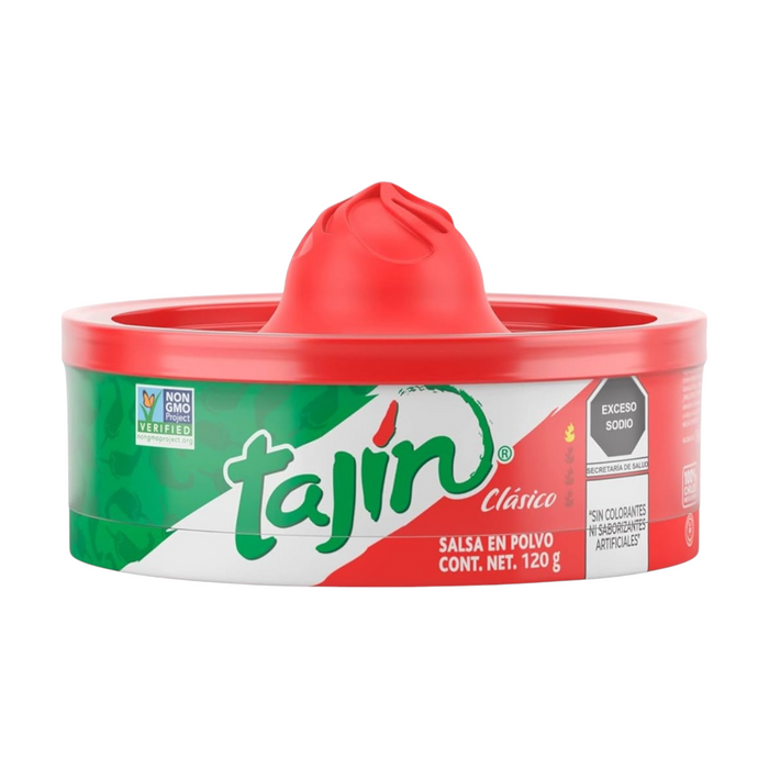 Tajin-Escarchador-Rimmer-120-g